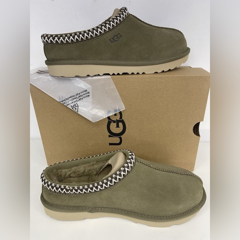 UGG Tasman II Slipper
Antilope (Kids)
